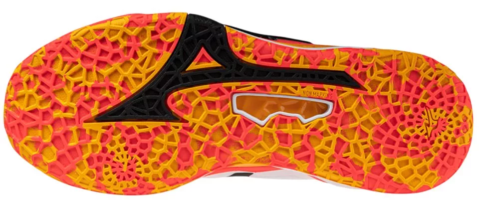 Παπούτσια εσωτερικού χώρου Mizuno Wave Stealth Neo shoe