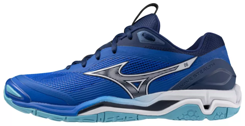 Buty indoorowe Mizuno WAVE STEALTH 6