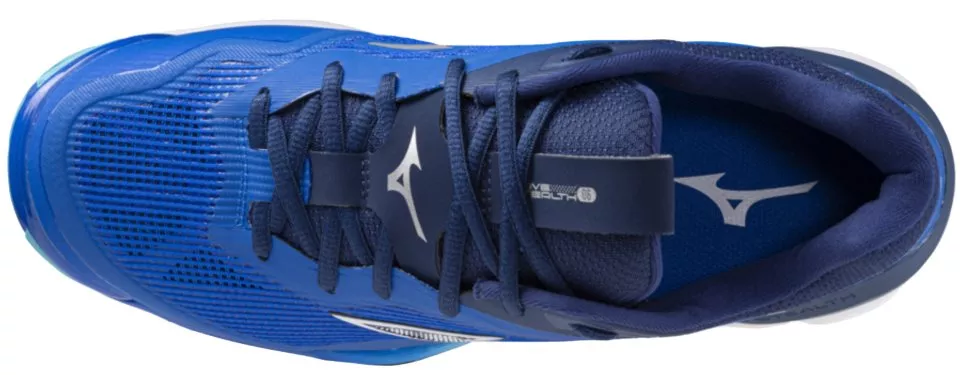 Buty indoorowe Mizuno WAVE STEALTH 6