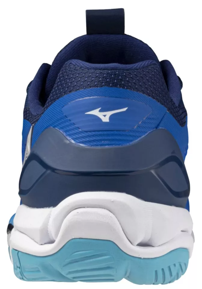 Buty indoorowe Mizuno WAVE STEALTH 6