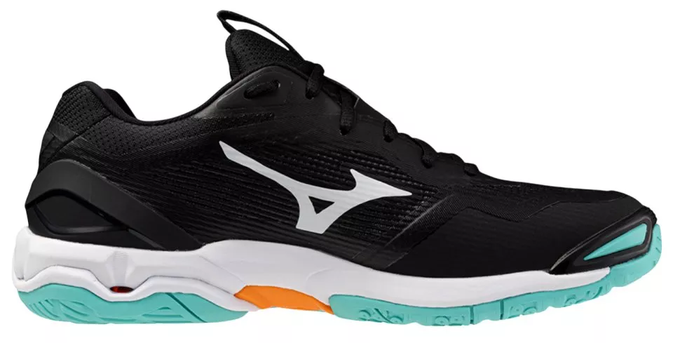 Вътрешни обувки Mizuno Wave Stealth 6 Shoe