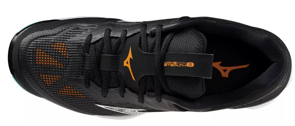 Вътрешни обувки Mizuno Wave Stealth 6 Shoe
