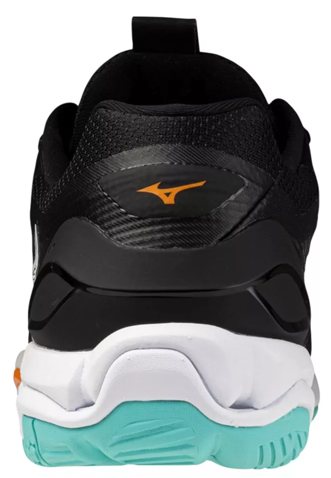 Вътрешни обувки Mizuno Wave Stealth 6 Shoe