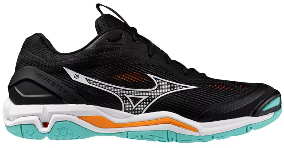 Вътрешни обувки Mizuno Wave Stealth 6 Shoe