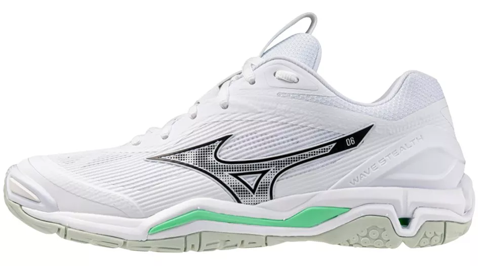 Παπούτσια εσωτερικού χώρου Mizuno Wave Stealth shoe