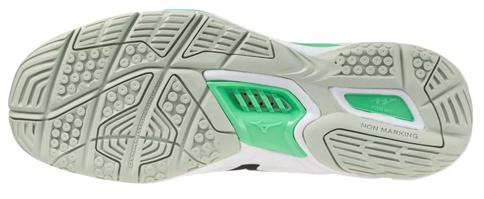 Παπούτσια εσωτερικού χώρου Mizuno Wave Stealth shoe