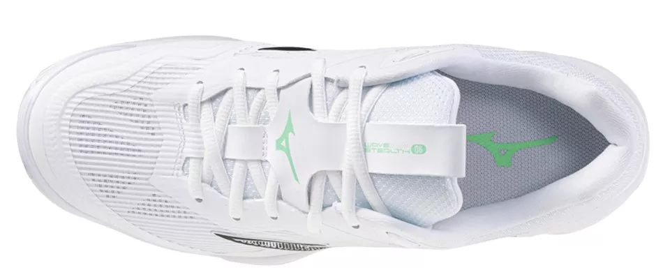 Παπούτσια εσωτερικού χώρου Mizuno Wave Stealth shoe
