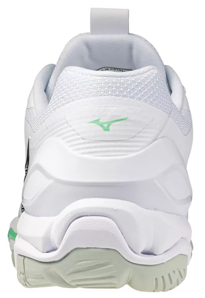 Παπούτσια εσωτερικού χώρου Mizuno Wave Stealth shoe