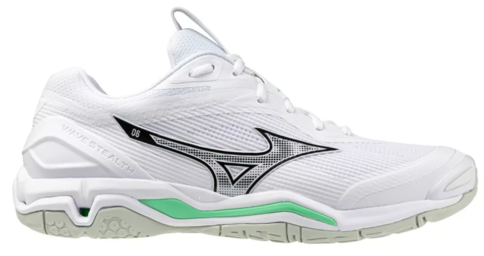Παπούτσια εσωτερικού χώρου Mizuno Wave Stealth shoe