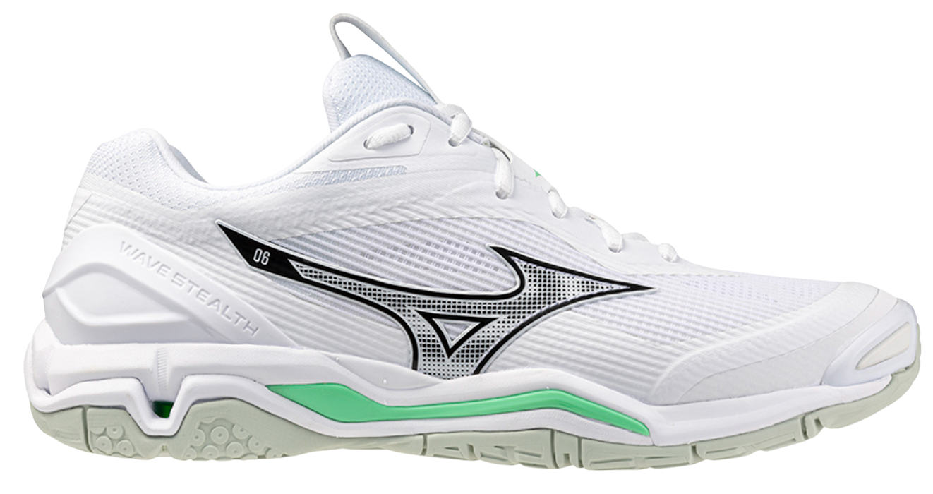 Παπούτσια εσωτερικού χώρου Mizuno Wave Stealth shoe