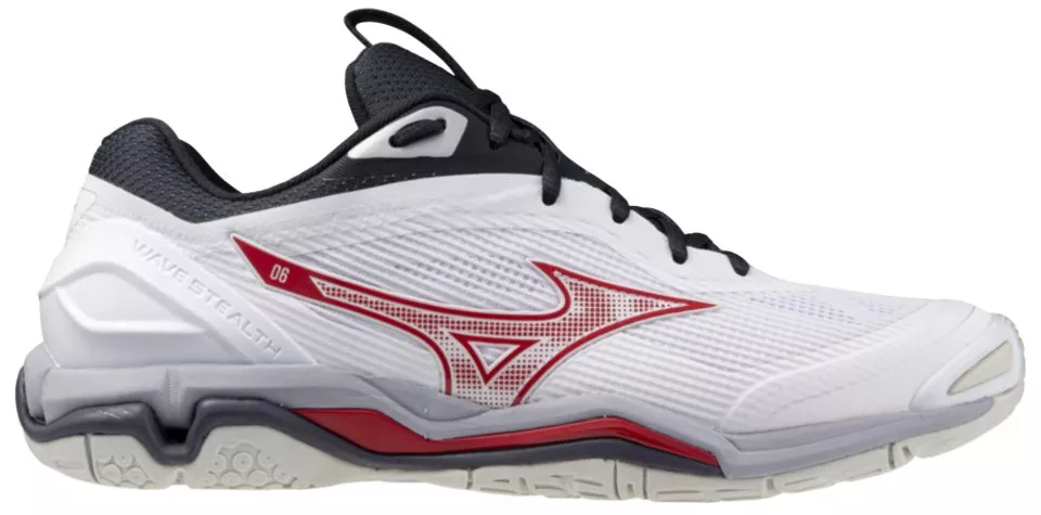 Buty indoorowe Mizuno WAVE STEALTH 6