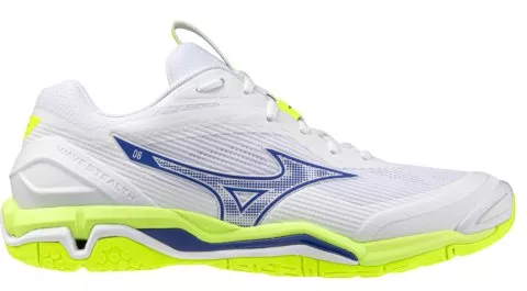 Mizuno Wave Stealth 6