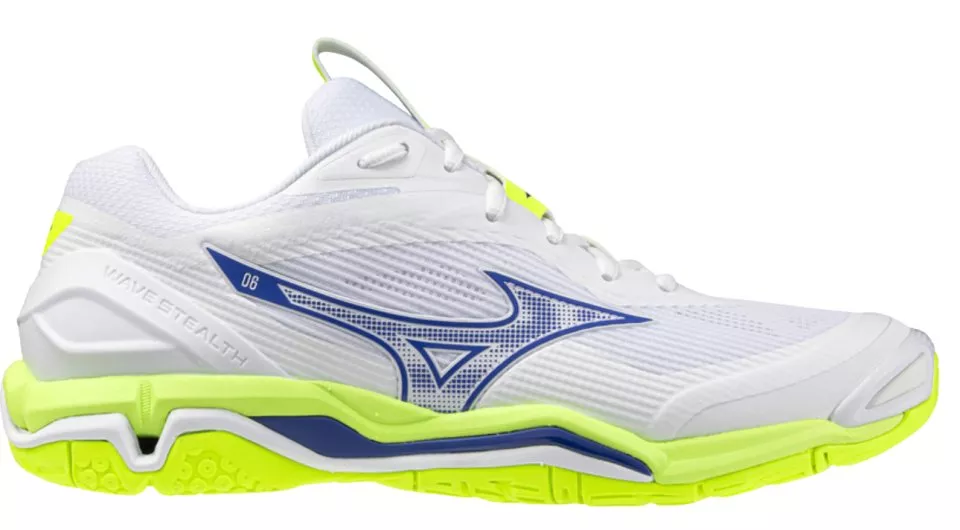 Indoorové topánky Mizuno Wave Stealth 6