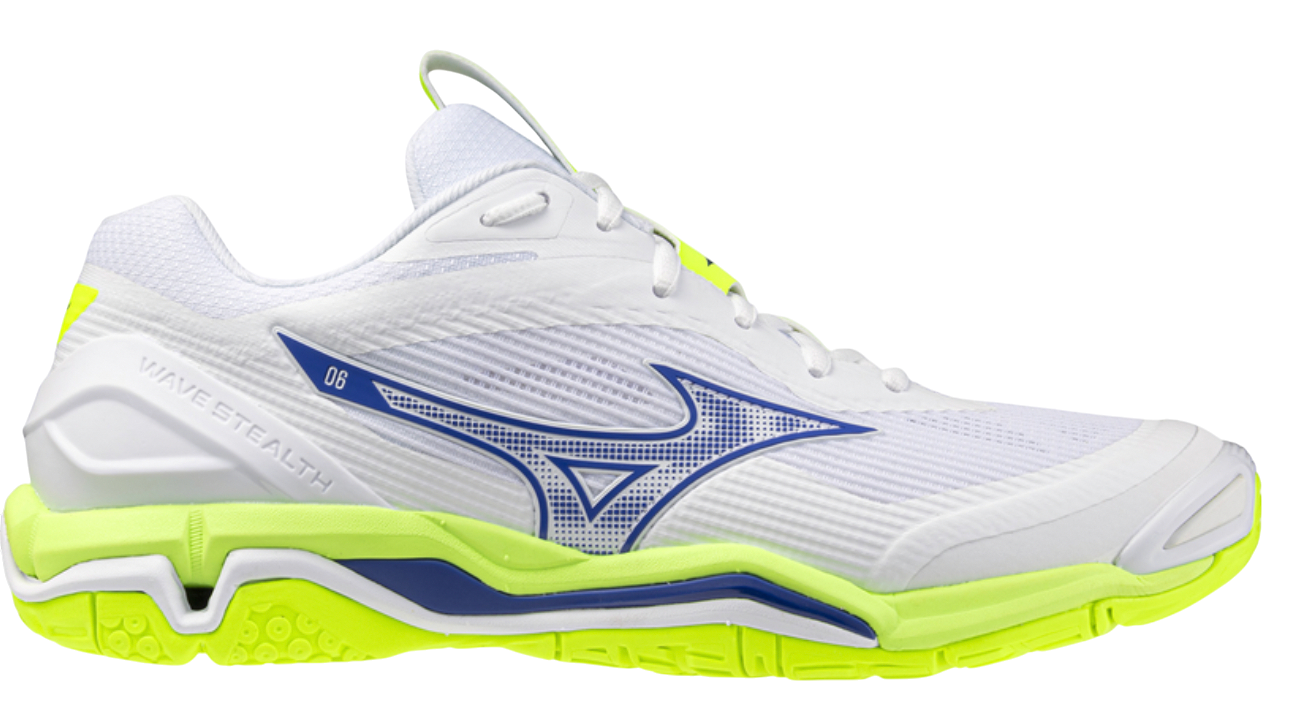 Indoorové topánky Mizuno Wave Stealth 6