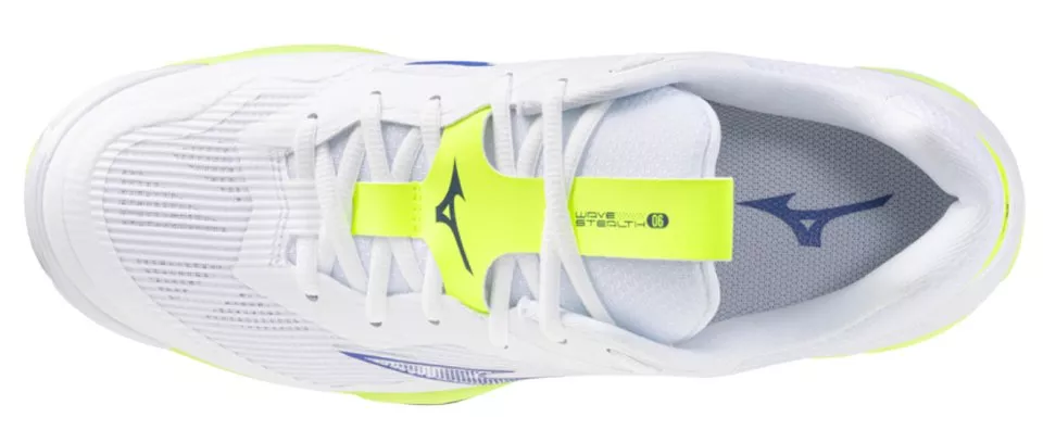 Indoorové topánky Mizuno Wave Stealth 6