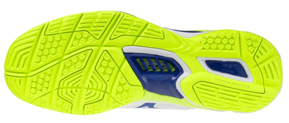 Indoorové topánky Mizuno Wave Stealth 6