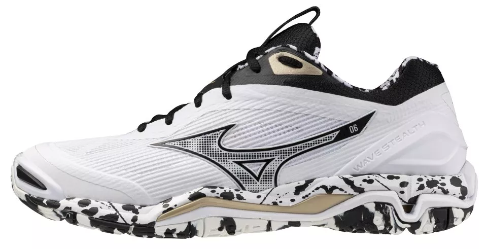 Zapatos de interior Mizuno Wave Stealth 6