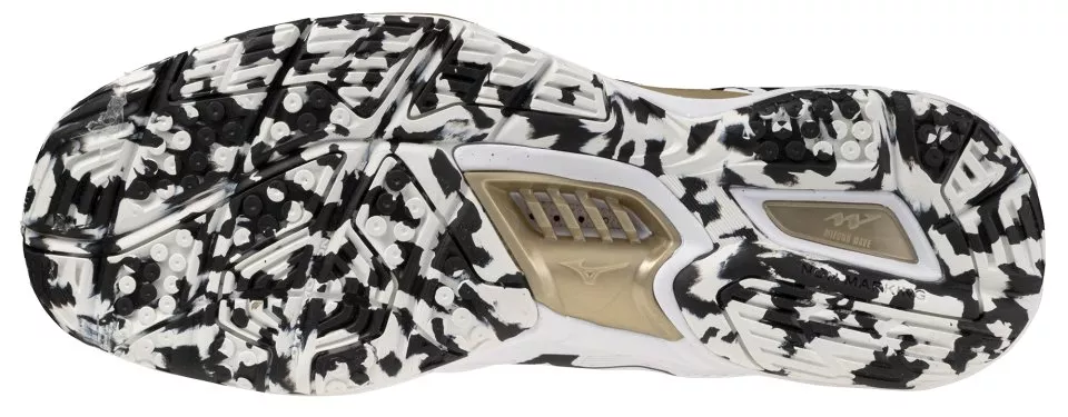 Zapatos de interior Mizuno Wave Stealth 6