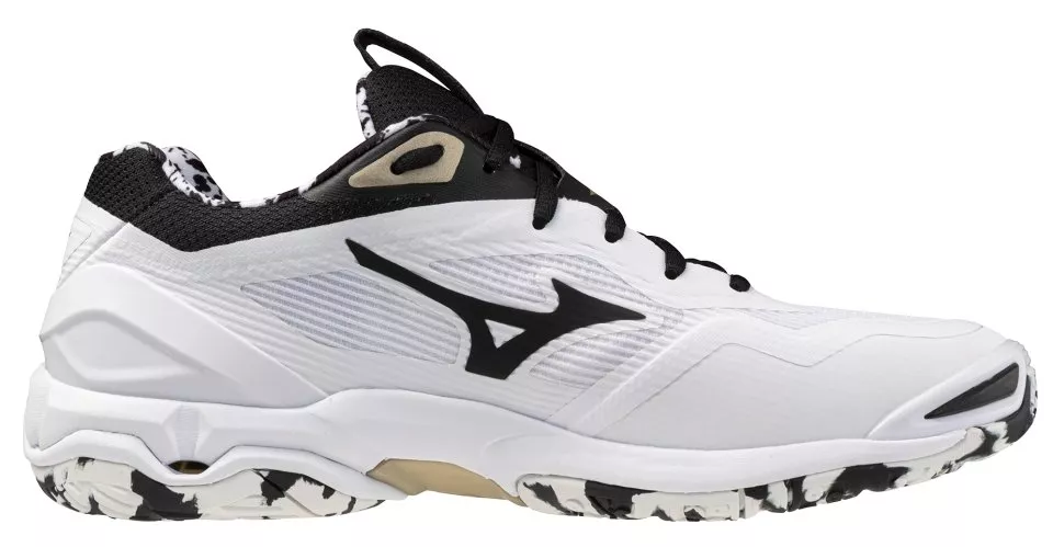 Zapatos de interior Mizuno Wave Stealth 6