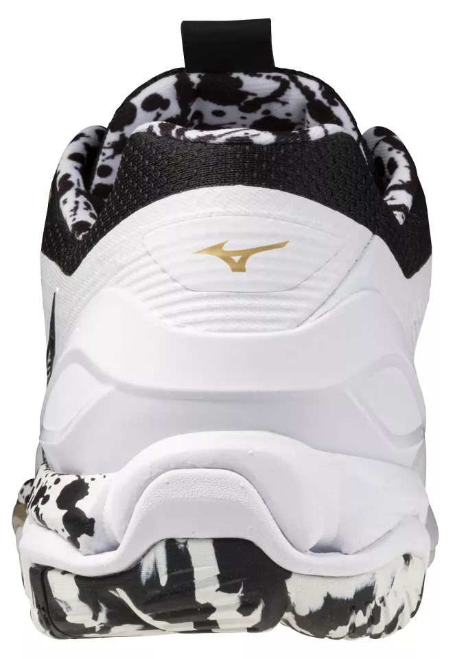 Zapatos de interior Mizuno Wave Stealth 6