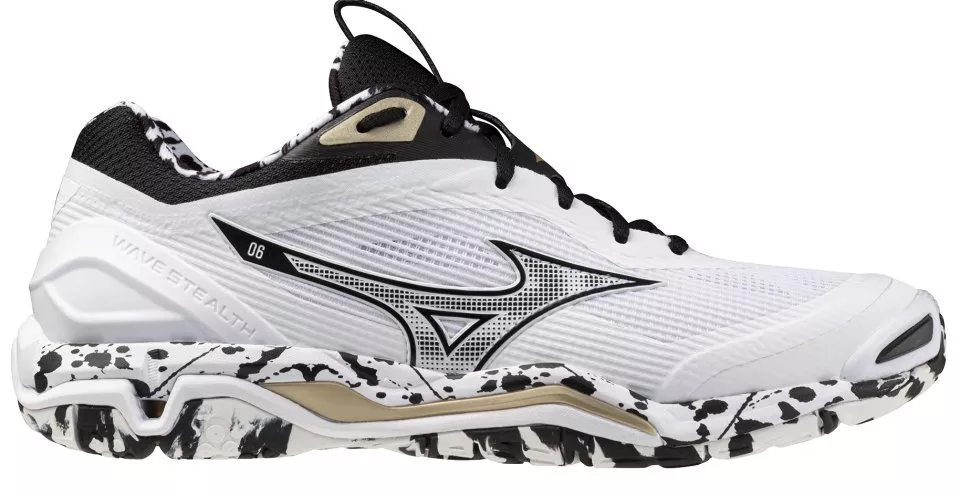 Zapatos de interior Mizuno Wave Stealth 6