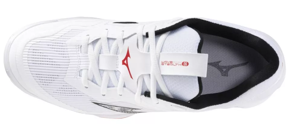 Mizuno Wave Stealth 6 Beltéri cipők