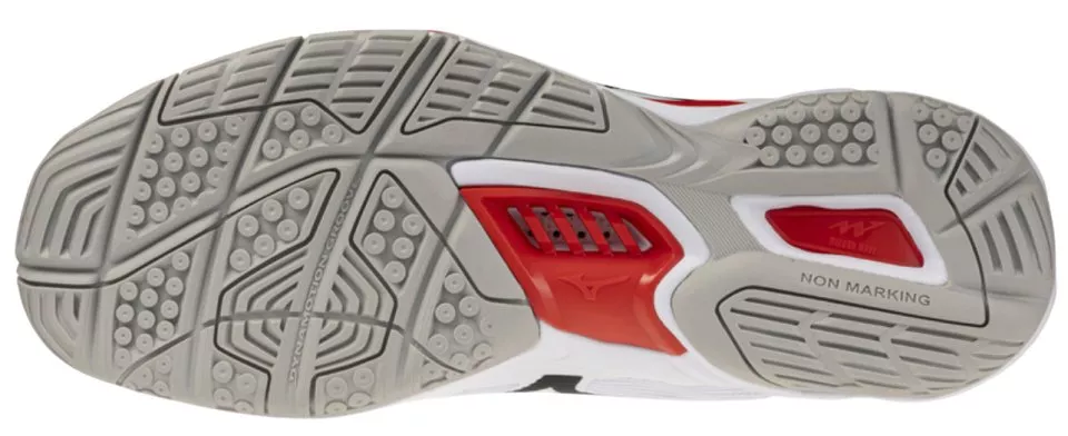 Mizuno Wave Stealth 6 Beltéri cipők