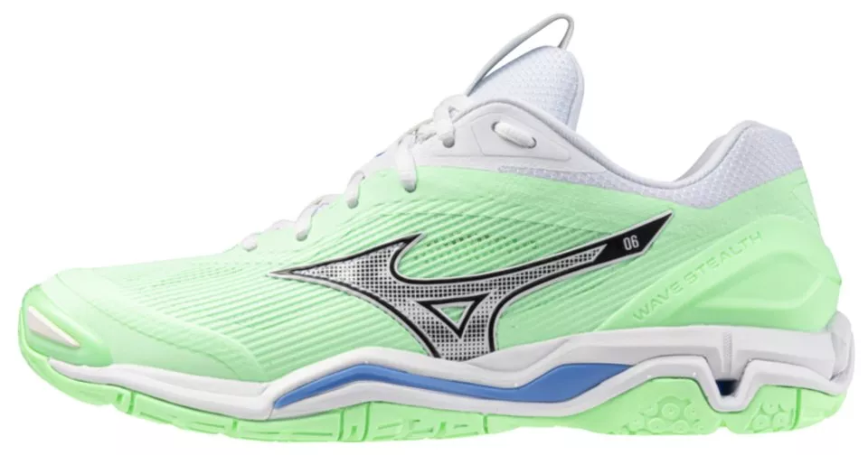 Mizuno Wave Stealth 6 shoe Beltéri cipők