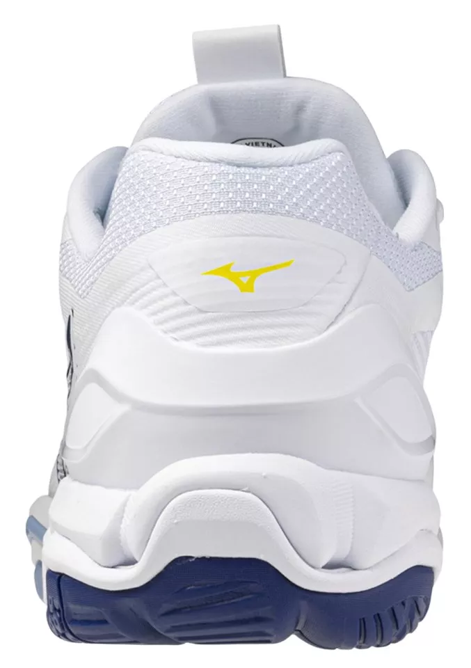 Buty indoorowe Mizuno SHOE WAVE STEALTH