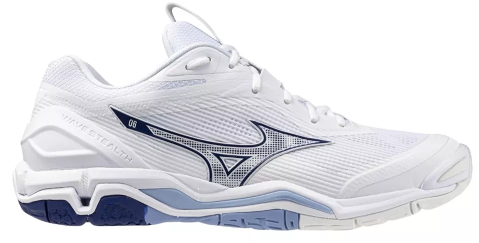 Buty indoorowe Mizuno SHOE WAVE STEALTH