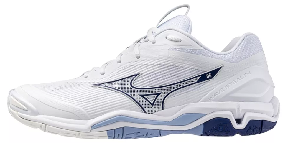 Buty indoorowe Mizuno SHOE WAVE STEALTH