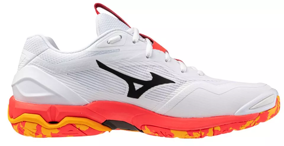 Mizuno Wave Stealth shoe Beltéri cipők