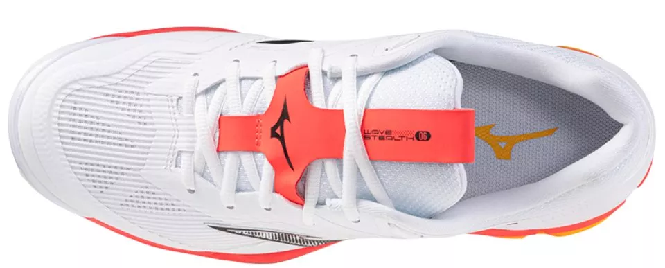 Mizuno Wave Stealth shoe Beltéri cipők