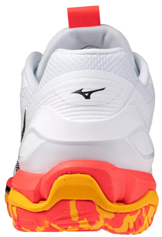 Mizuno Wave Stealth shoe Beltéri cipők