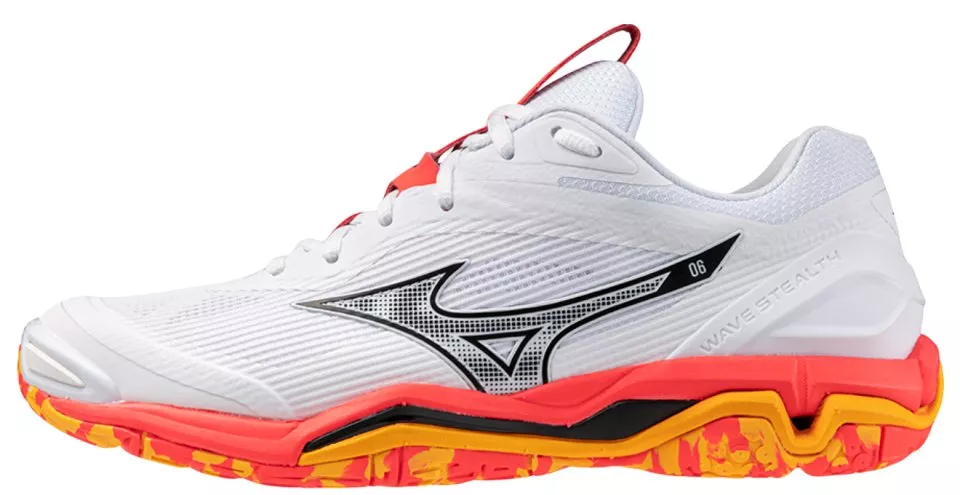 Mizuno Wave Stealth shoe Beltéri cipők