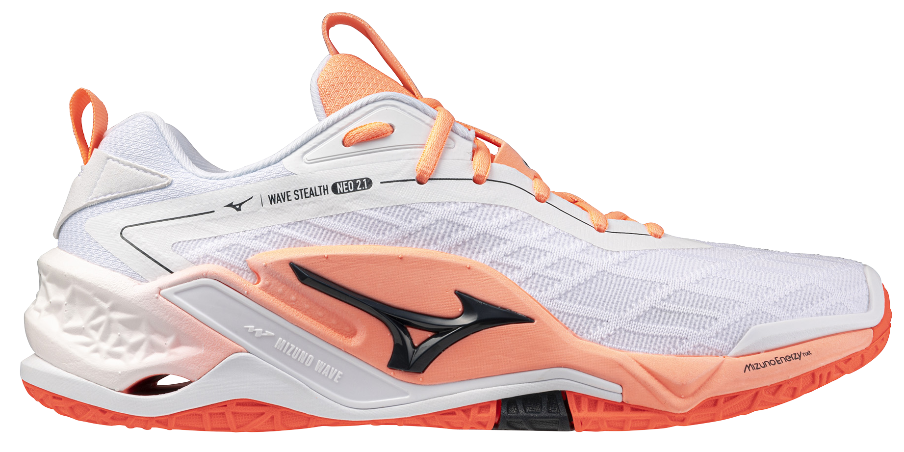 Wave Stealth Neo 2.1