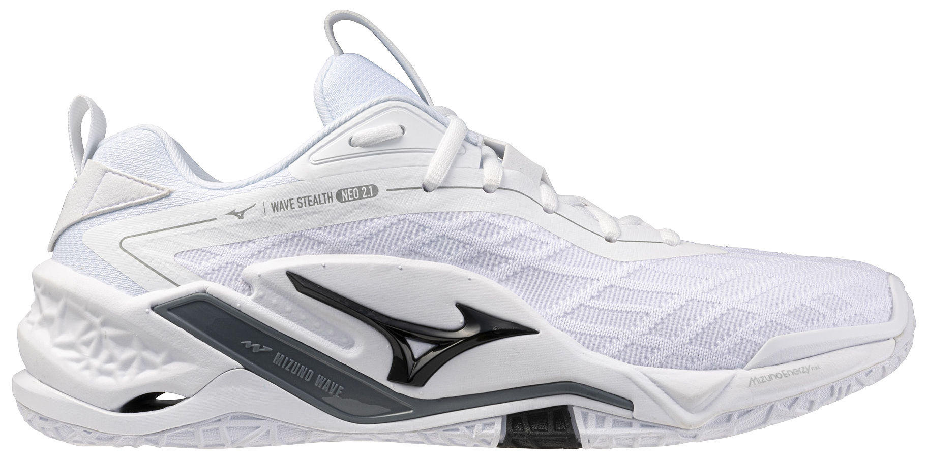 Wave Stealth Neo 2.1