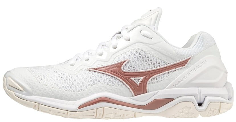 Buty indoorowe Mizuno WAVE STEALTH V W