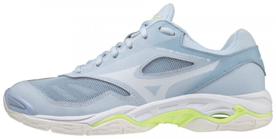 Zapatos de interior Mizuno WAVE PHANTOM 2 W