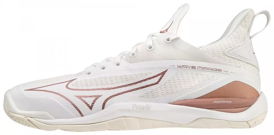 Mizuno WAVE MIRAGE 4 W Beltéri cipők