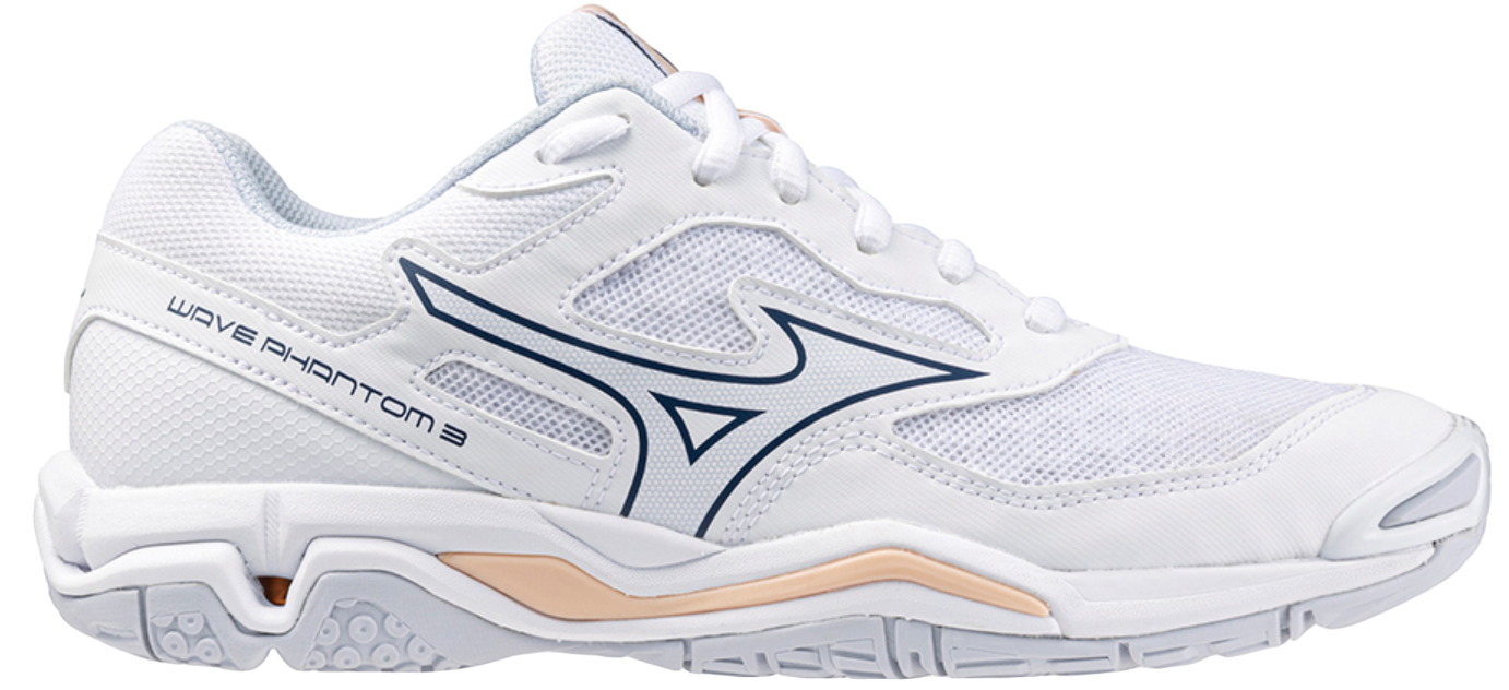 Buty indoorowe Mizuno WAVE PHANTOM 3 W