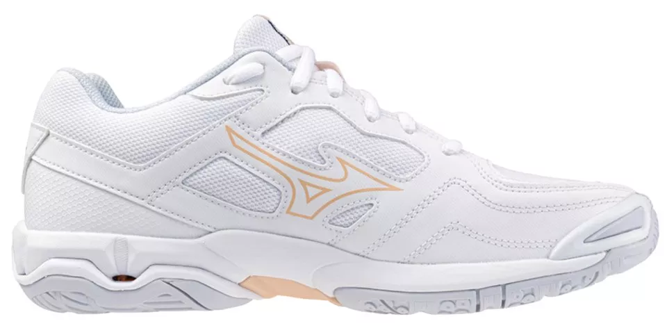 Buty indoorowe Mizuno WAVE PHANTOM 3 W