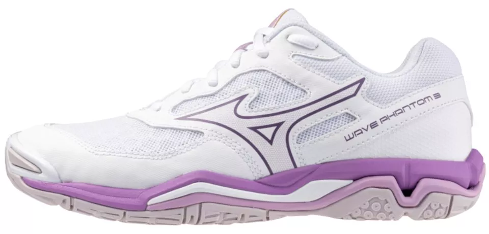 Zapatos de interior Mizuno WAVE PHANTOM 3 W