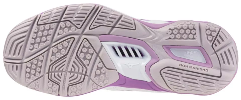 Zapatos de interior Mizuno WAVE PHANTOM 3 W