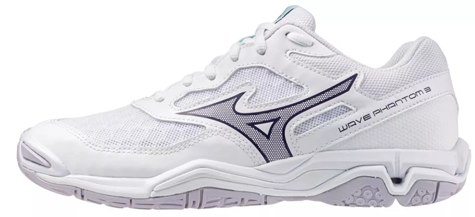 Buty indoorowe Mizuno SHOE WAVE PHANTOM WOS