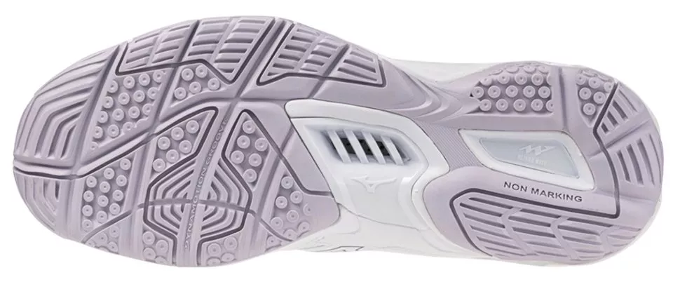 Buty indoorowe Mizuno SHOE WAVE PHANTOM WOS