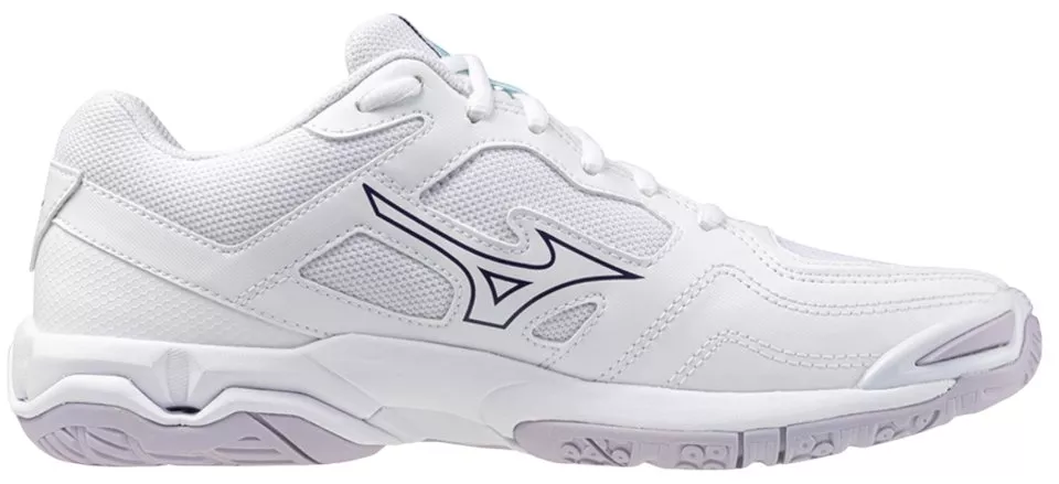 Buty indoorowe Mizuno SHOE WAVE PHANTOM WOS