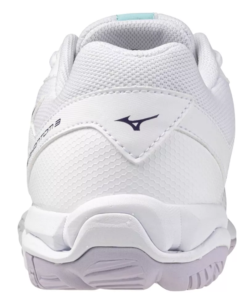 Buty indoorowe Mizuno SHOE WAVE PHANTOM WOS