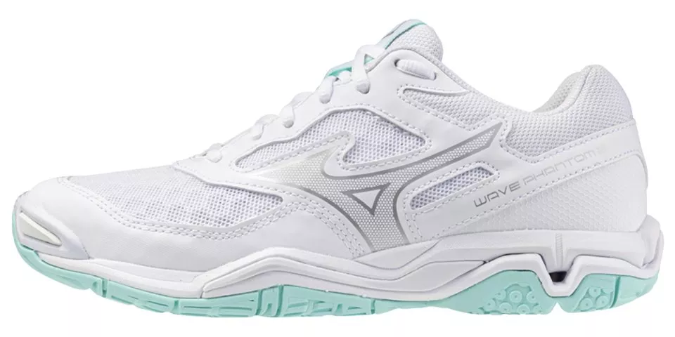 Παπούτσια εσωτερικού χώρου Mizuno Wave Phantom shoe Women