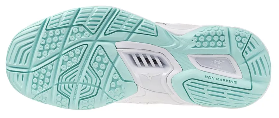 Παπούτσια εσωτερικού χώρου Mizuno Wave Phantom shoe Women
